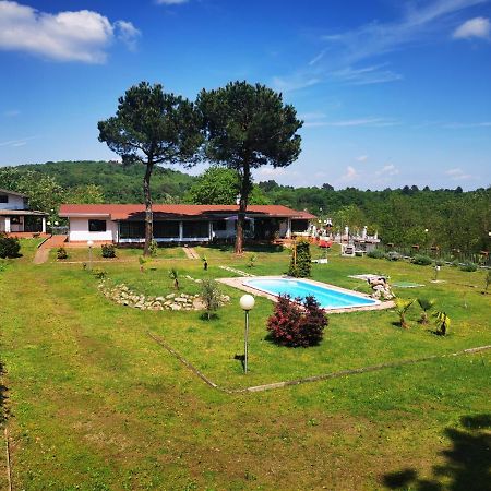 Progetto Vacanze Invorio Inferiore Buitenkant foto