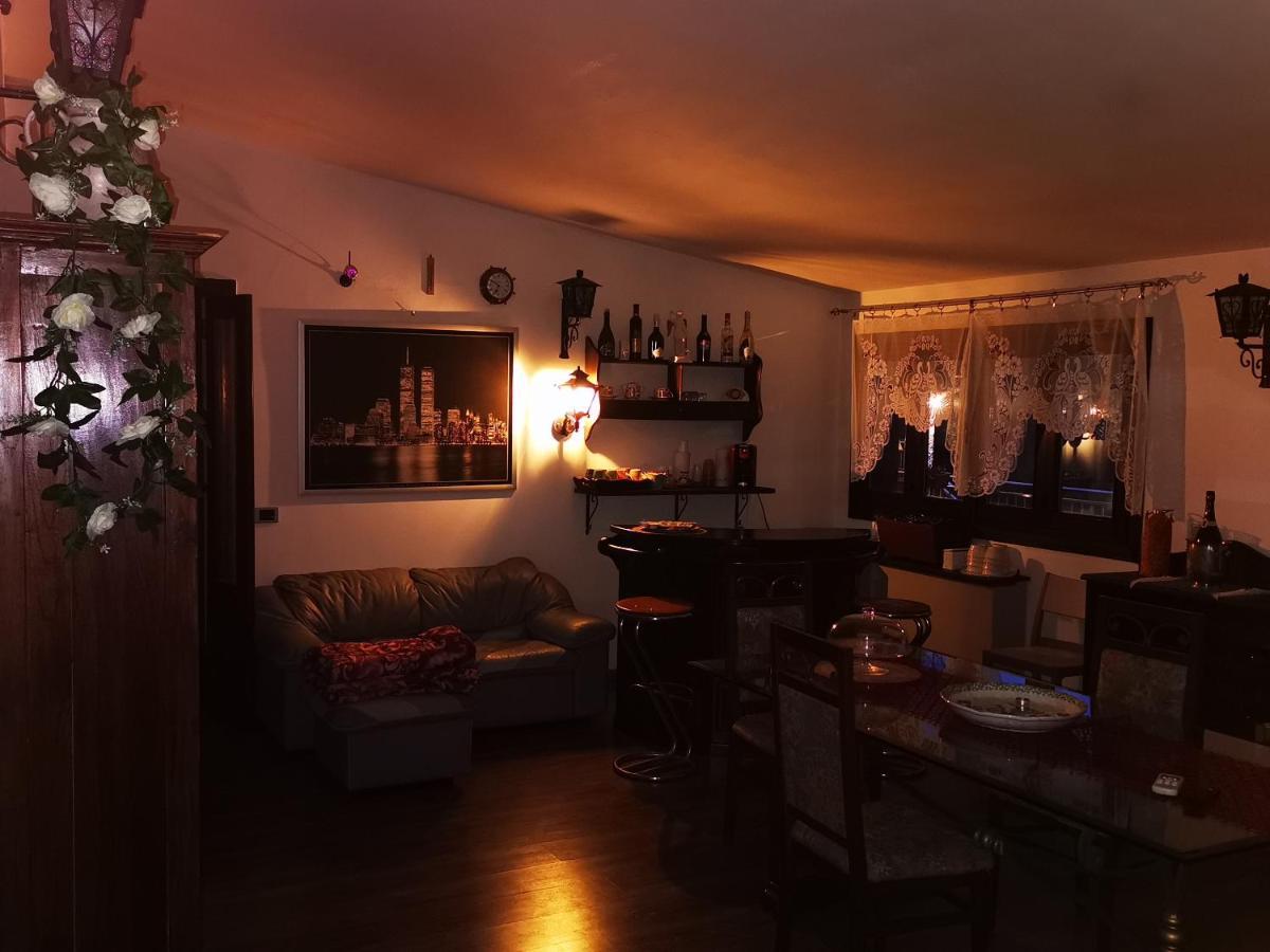 Progetto Vacanze Invorio Inferiore Buitenkant foto