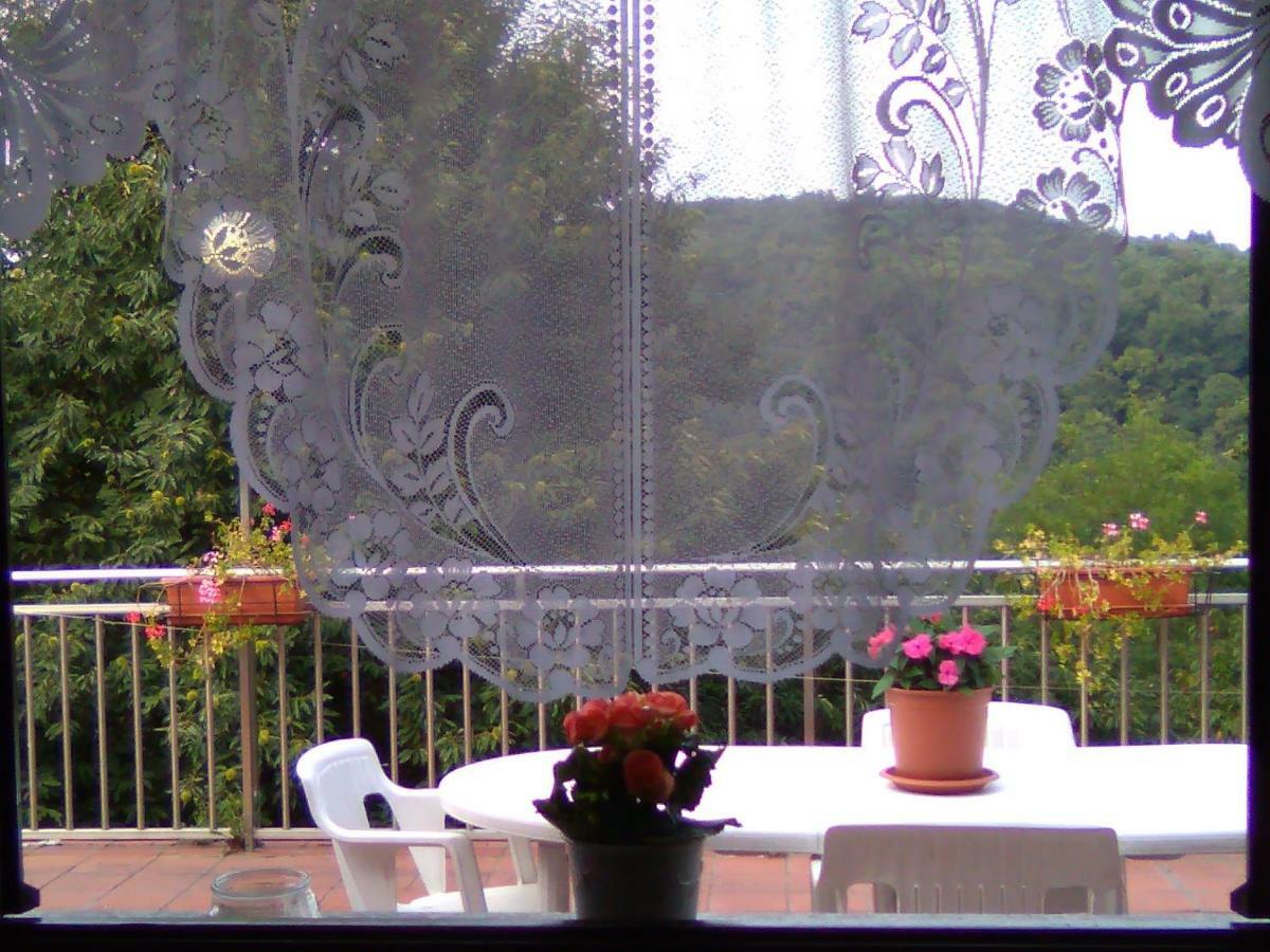 Progetto Vacanze Invorio Inferiore Buitenkant foto