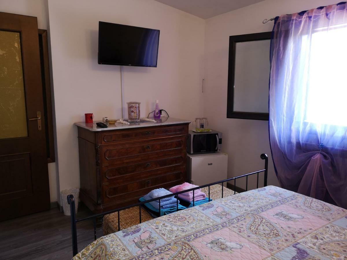 Progetto Vacanze Invorio Inferiore Buitenkant foto