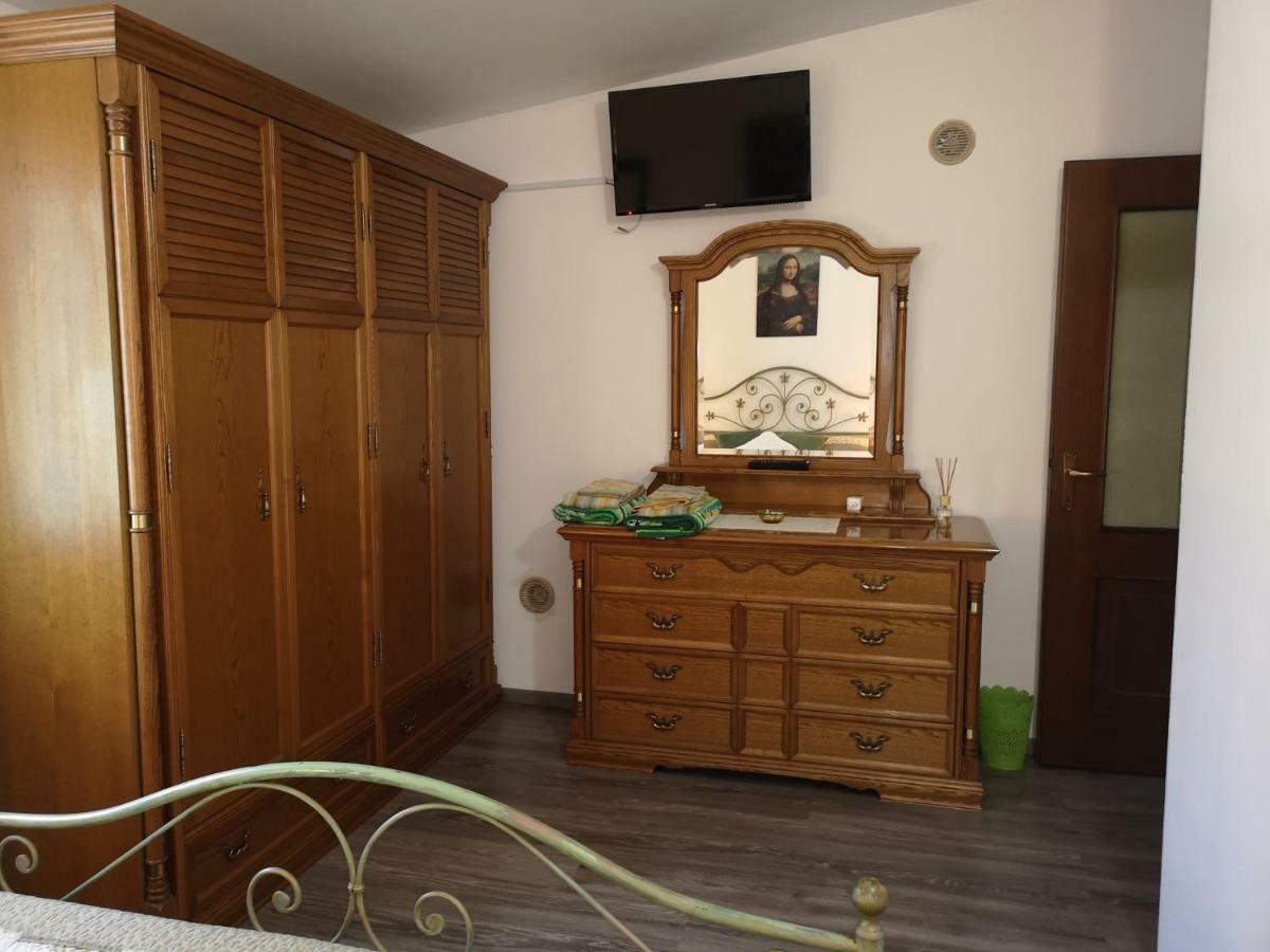 Progetto Vacanze Invorio Inferiore Buitenkant foto