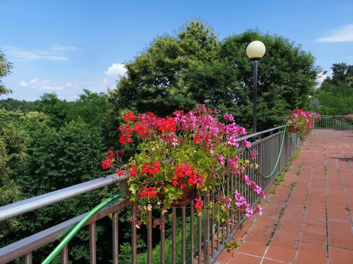 Progetto Vacanze Invorio Inferiore Buitenkant foto