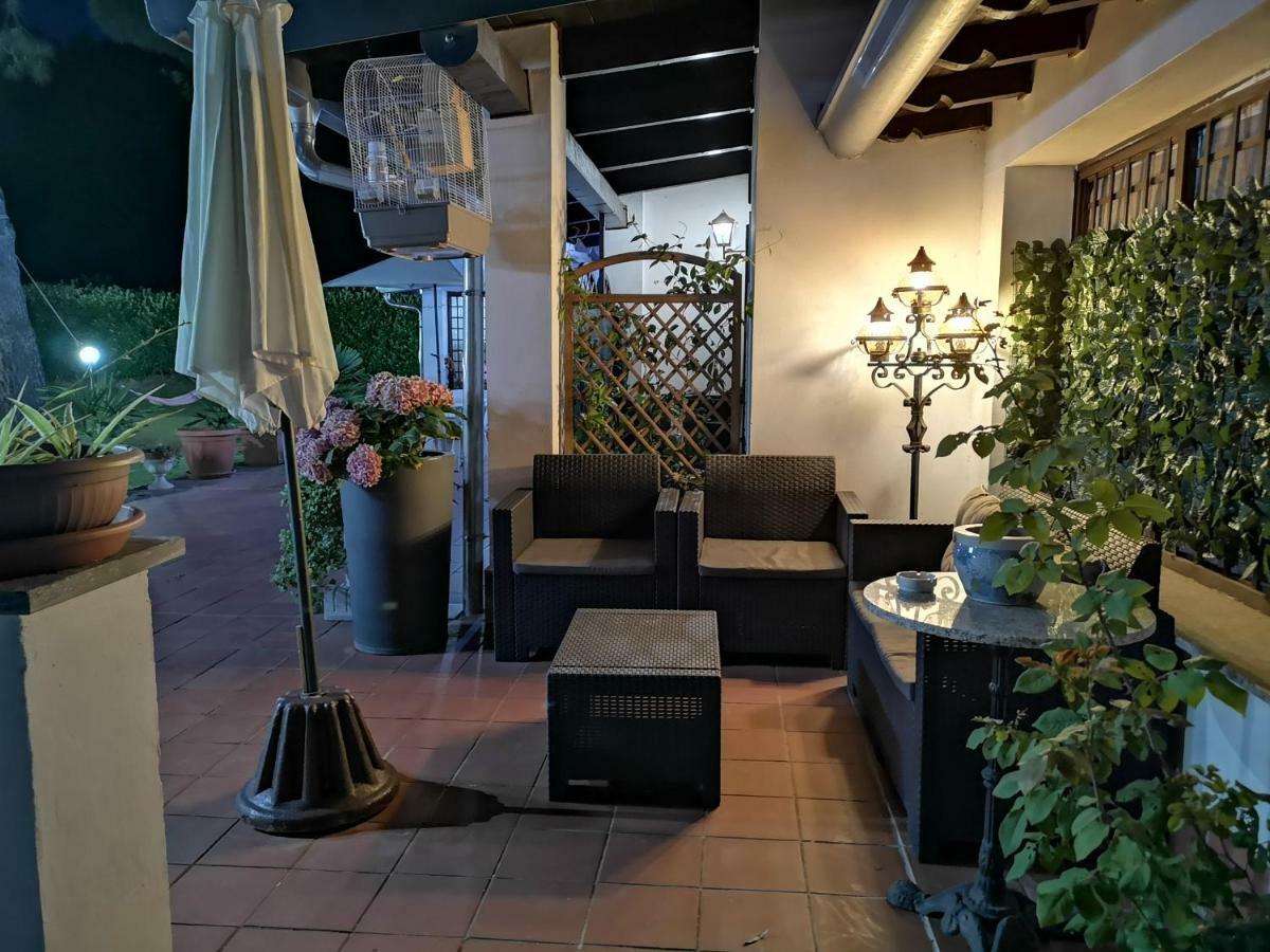 Progetto Vacanze Invorio Inferiore Buitenkant foto