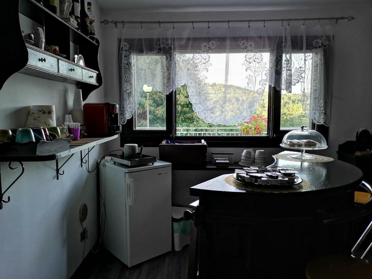 Progetto Vacanze Invorio Inferiore Buitenkant foto