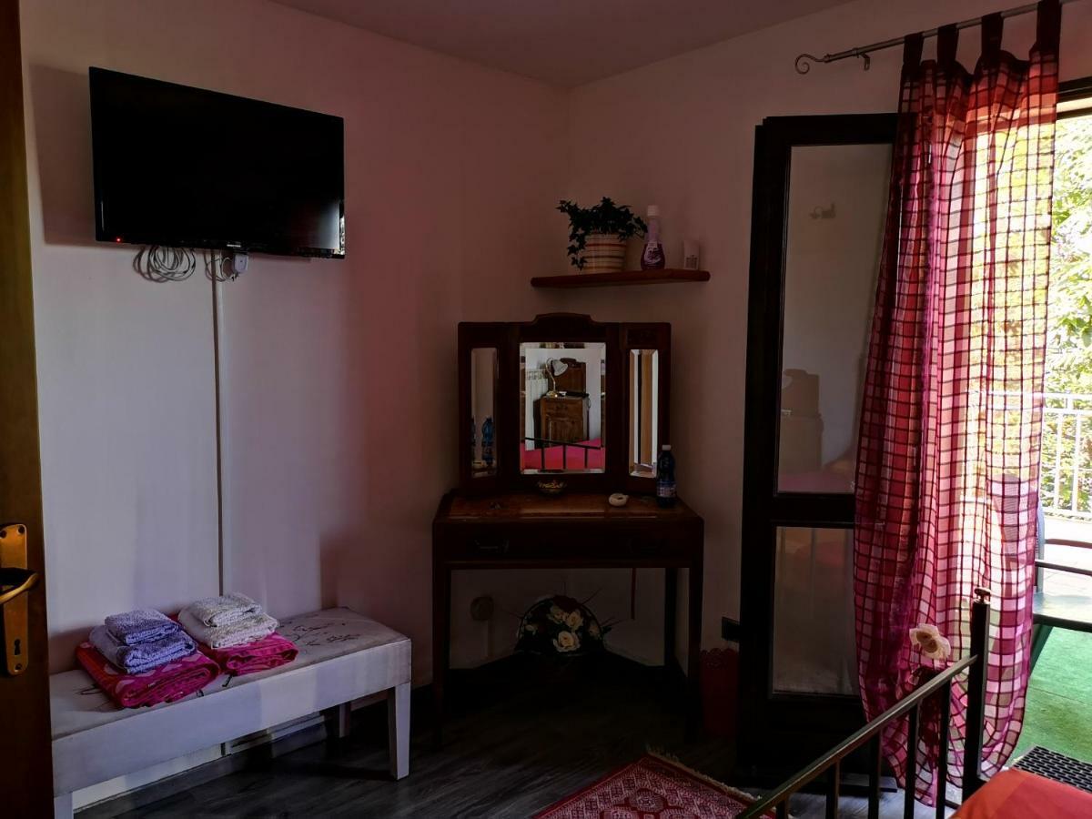 Progetto Vacanze Invorio Inferiore Buitenkant foto