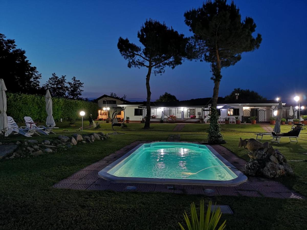 Progetto Vacanze Invorio Inferiore Buitenkant foto